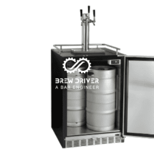 Kegerator