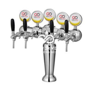 4 ways parisian beer tower