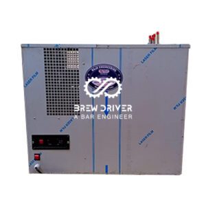 flash chiller
