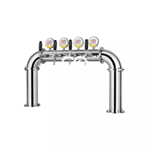 beer tower