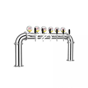 beer tower