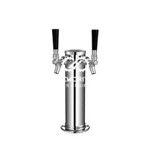2 Way Column Tower
