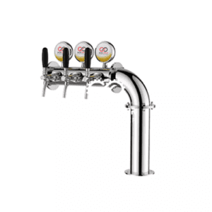 beer tower