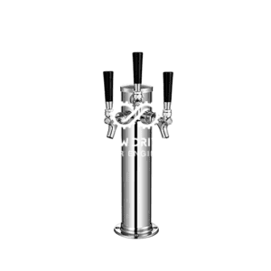 3 ways column towers