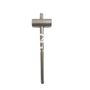 gas cylinder key