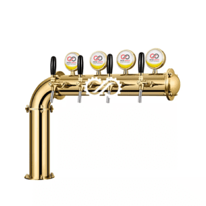 beer tower