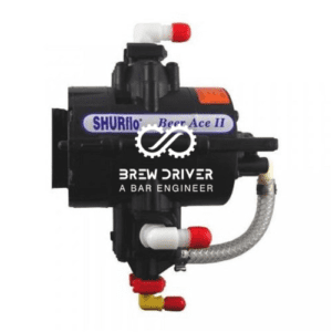 shurflo beer pump