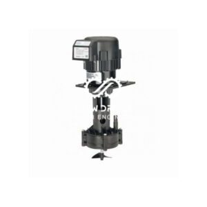 spc42 series semi-submersible column pump