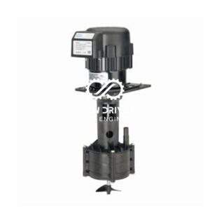 SPC43 Series Semi-Submersible Column Pump