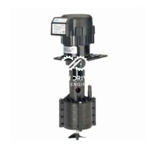 SPC44 Series Semi-Submersible Column Pump