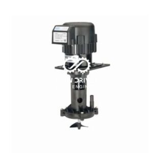 SPC51 Series Semi-Submersible Column Pump