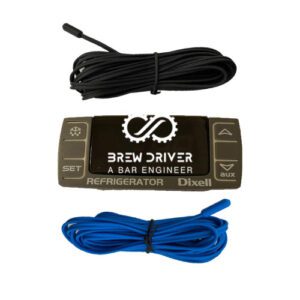 XR02CX Dixell Digital Controller