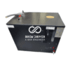 6way flash chiller