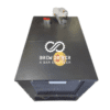 6way flash chiller