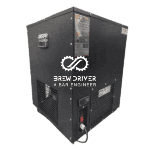 4way flash chiller