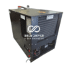 6way flash chiller