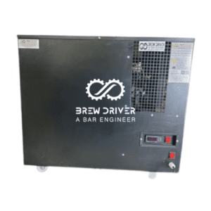 6way flash chiller