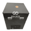 10way flash chiller