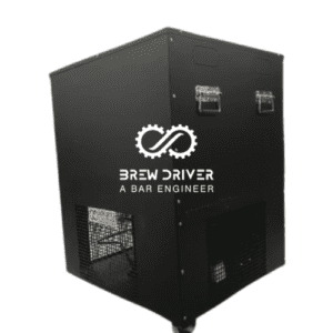 10way flash chiller
