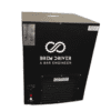 10way flash chiller