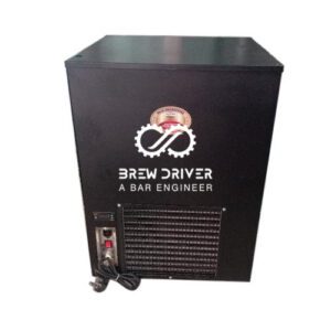 flash chiller