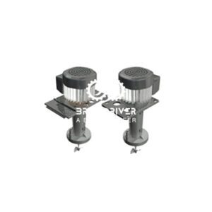 agitator pump