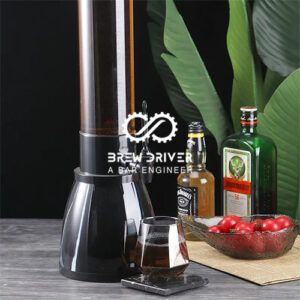beer tower dispenser