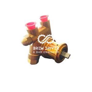 Rotary Vane Pump Solutions for Industrial Fluid