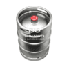 Euro Keg 50L Stackable