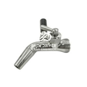 Mini Beer Keg Inter Tap