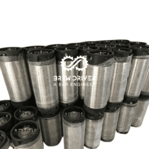 Corny Kegs