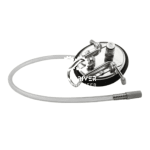 Corny Keg Carbonation Lid