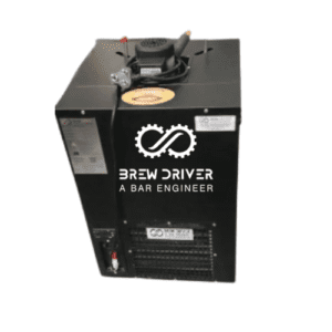 2 Way Flash Chiller