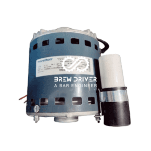 Carbonator Pump Motor