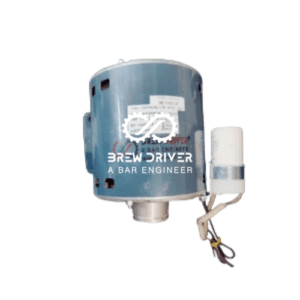 Carbonator Pump Motor