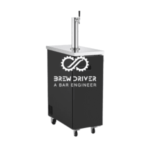 Slim Kegerator
