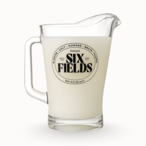 Beer Pitcher