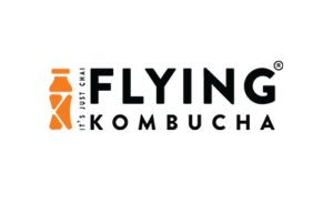 flying kombucha