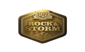 rock & storm