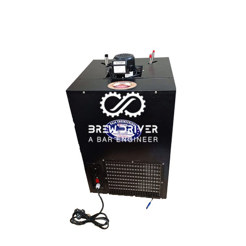 2 Way Flash Chiller or Beer Chiller Brew Driver