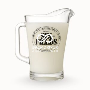 Beer Pitcher